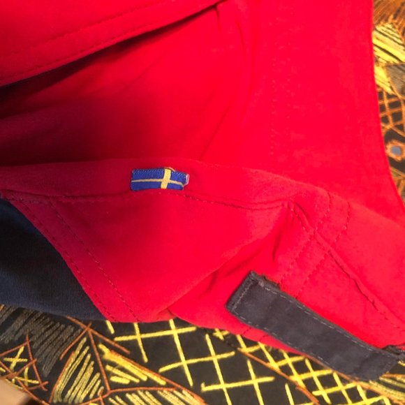 Fjallraven G-1000 Keb outdoor hiking/camping pants. Really good condition - Picture 5 of 12